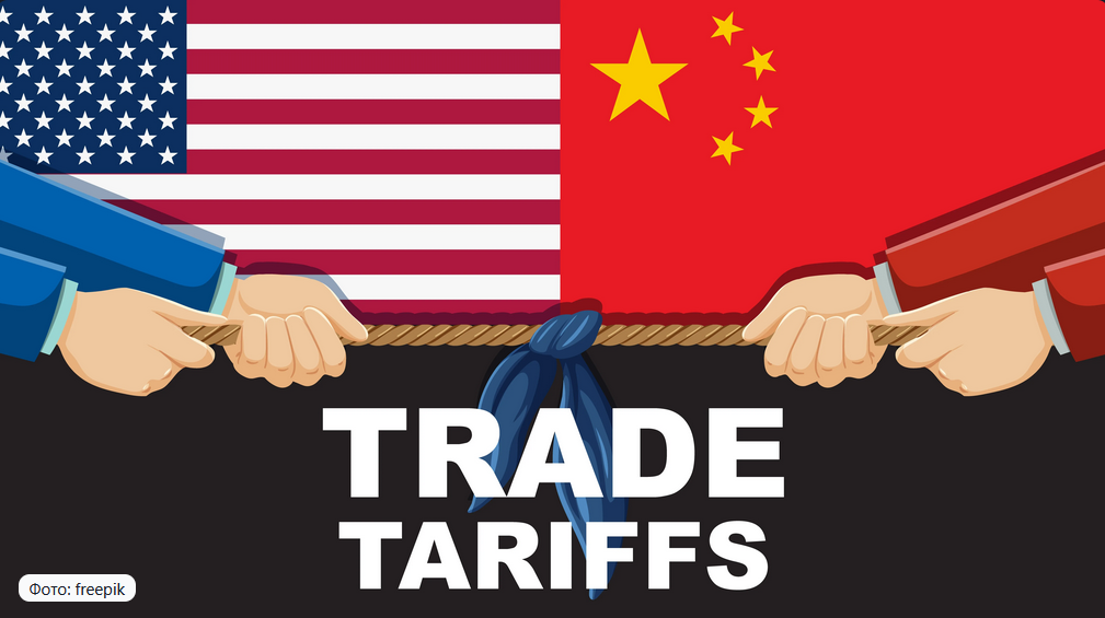 Китай ответил на угрозы Трампа о введении новых пошлин