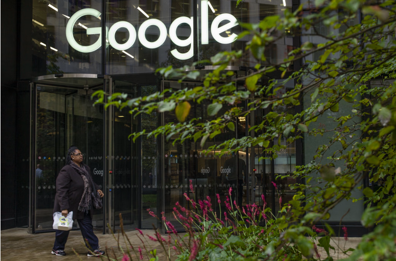 Новый статус Google в Великобритании под законом о конкуренции