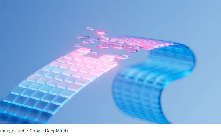 DeepMind представила CodeMender