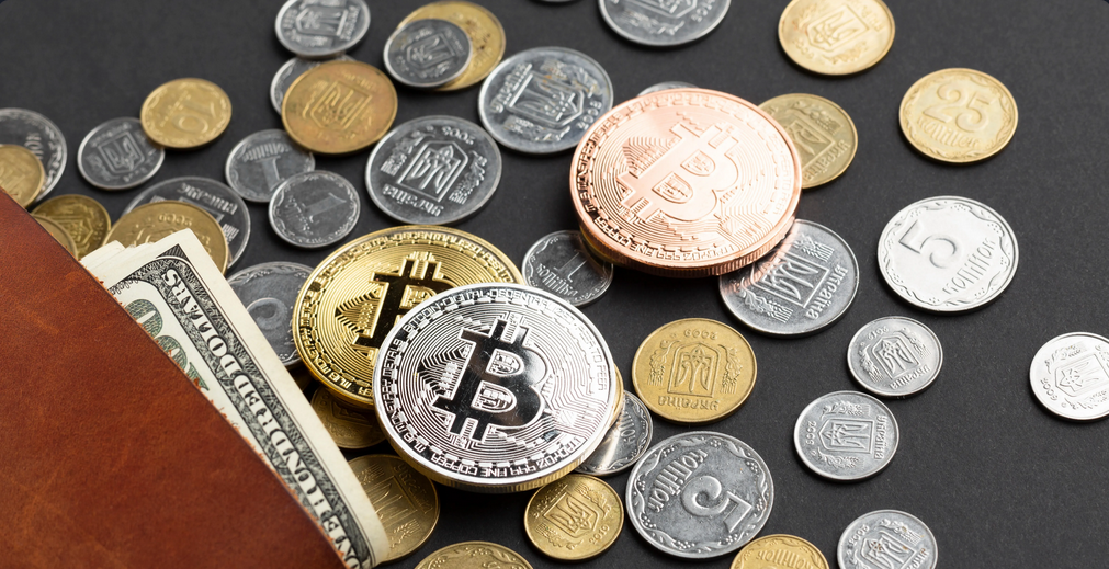 Цены популярных криптовалют на 12 октября