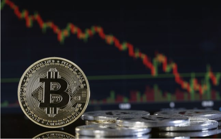 Крах на $19 млрд после тарифов США