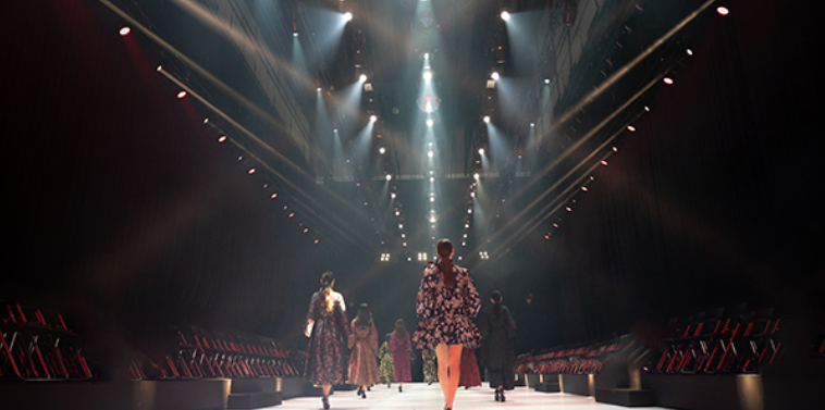 Проникновение азиатских знаменитостей: доминирование Thai-звёзд на PFW