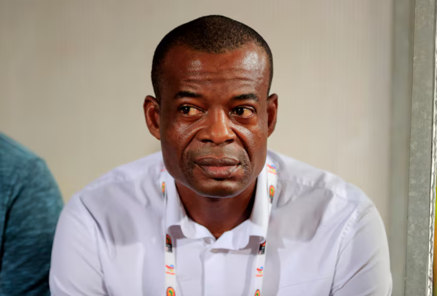 Экваториальная Гвинея: тренер уволен, игроки — сняты со сборной