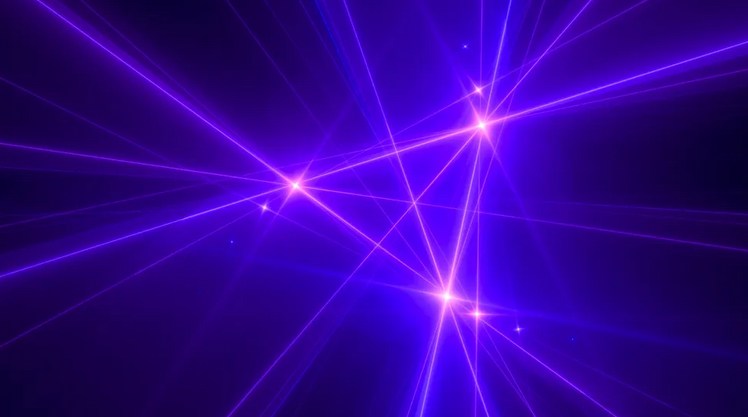 Квантовый рекорд: 6 100 кубитов при комнатной температуре